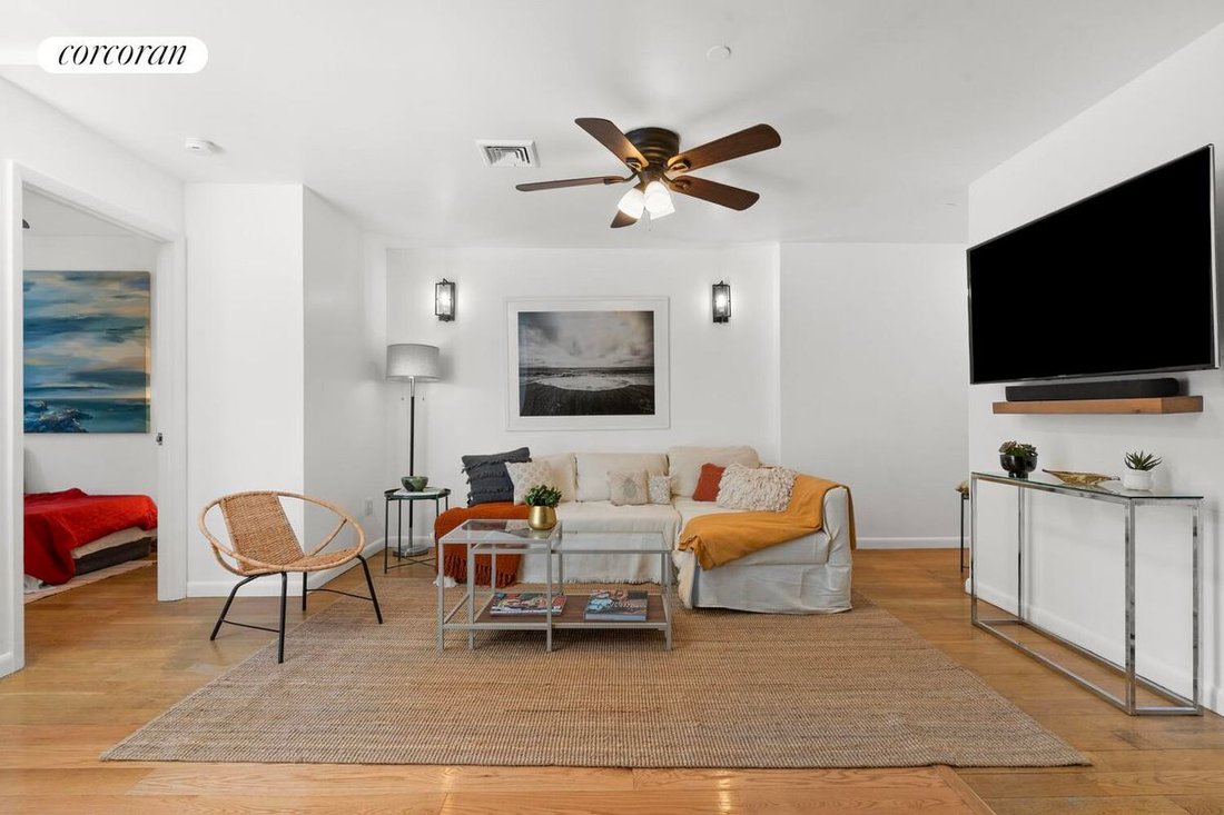 Condominio a New York, New York, Stati Uniti 2 - 18768057