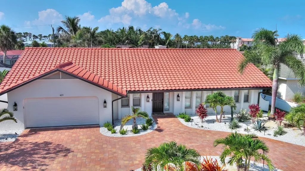 Casa a Venezia, Florida, Stati Uniti 1 - 18773590