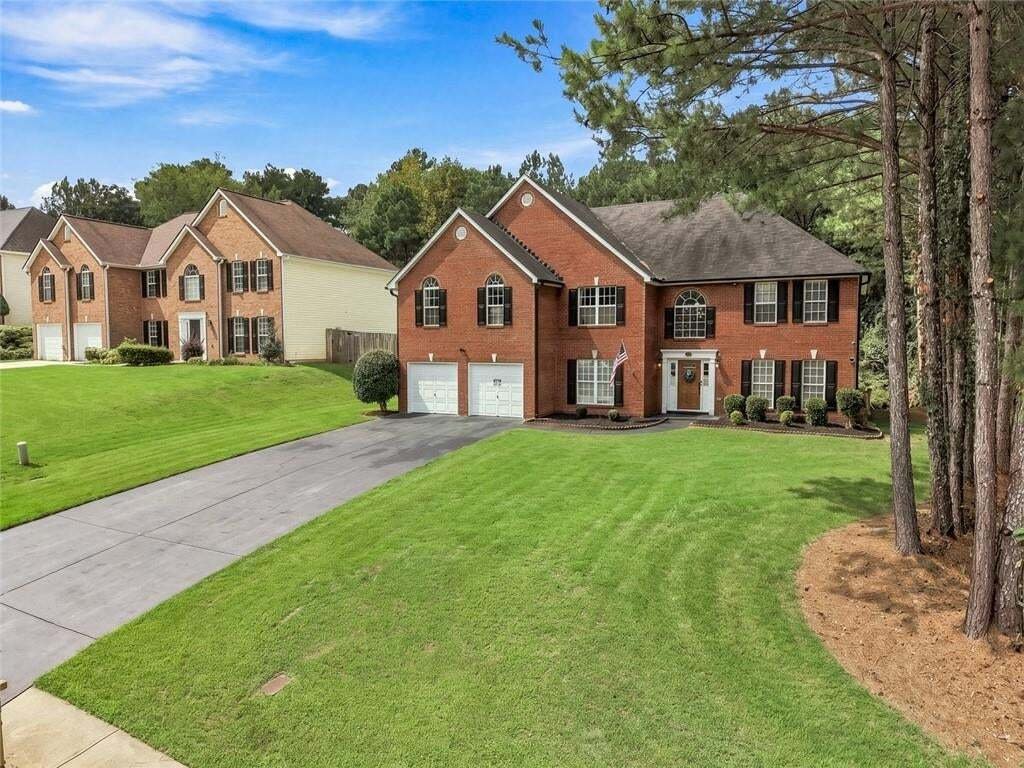 Casa a Lawrenceville, Georgia, Stati Uniti 4 - 18771956
