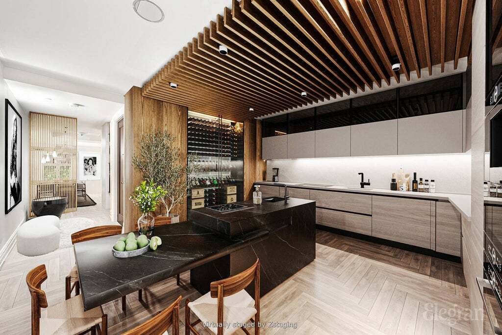 Maison à New York, État de New York, États-Unis 5 - 17998724