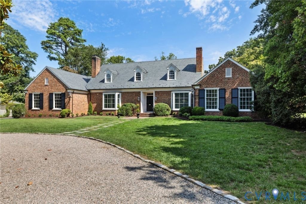 Haus in Richmond, Virginia, Vereinigte Staaten 2 - 18773473