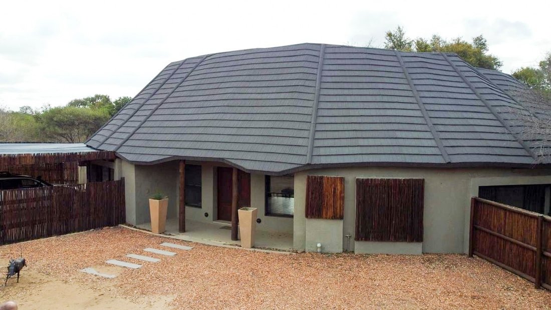 Haus in Hoedspruit, Limpopo, Südafrika 4 - 18770322