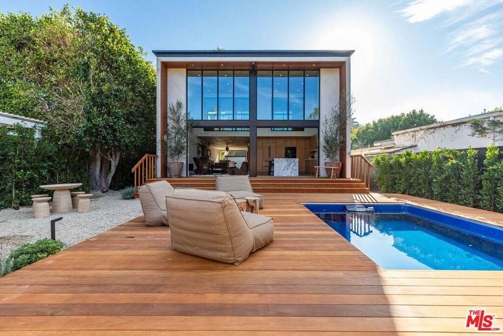 Casa a Malibù, California, Stati Uniti 1 - 18771031