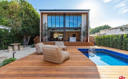 Casa a Malibù, California, Stati Uniti 1