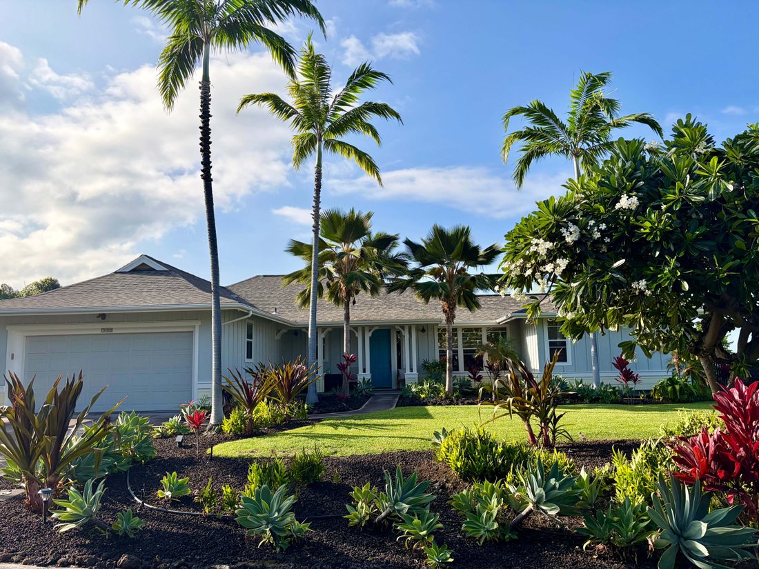 Maison à Kailua-Kona, Hawaï, États-Unis 1 - 18768184