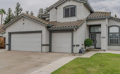 House in Ripon, California, United States 1