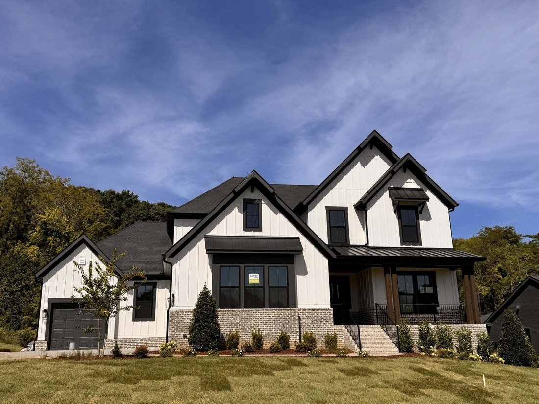 House in Nashville, Tennessee, United States 1 - 18768982