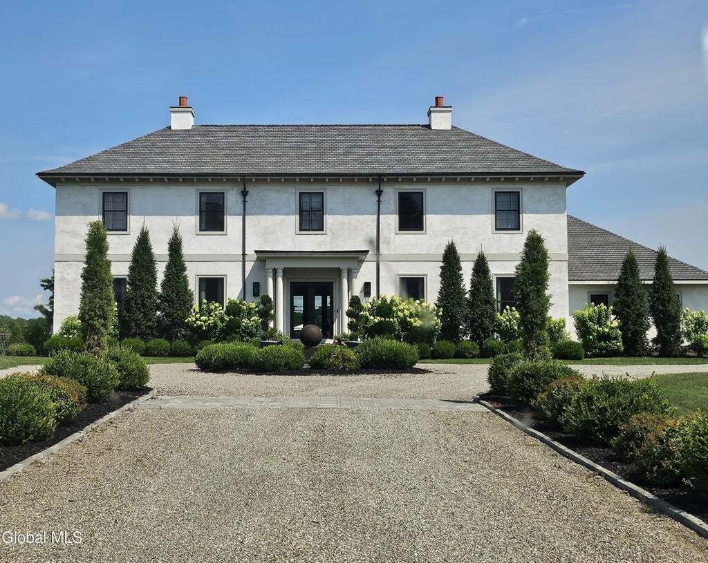 Haus in Stillwater, New York, Vereinigte Staaten 1 - 18774382