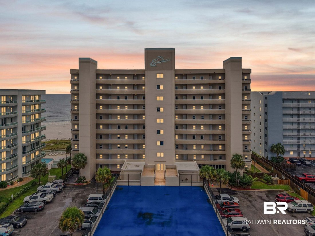 Casa en Orange Beach, Alabama, Estados Unidos 1 - 18768543