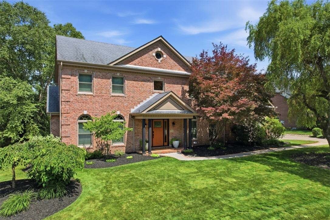 Casa en West View, Pensilvania, Estados Unidos 3 - 18770578