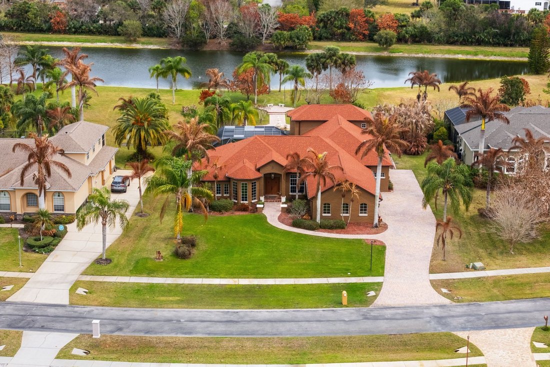 Casa a Merritt Island, Florida, Stati Uniti 4 - 18770350