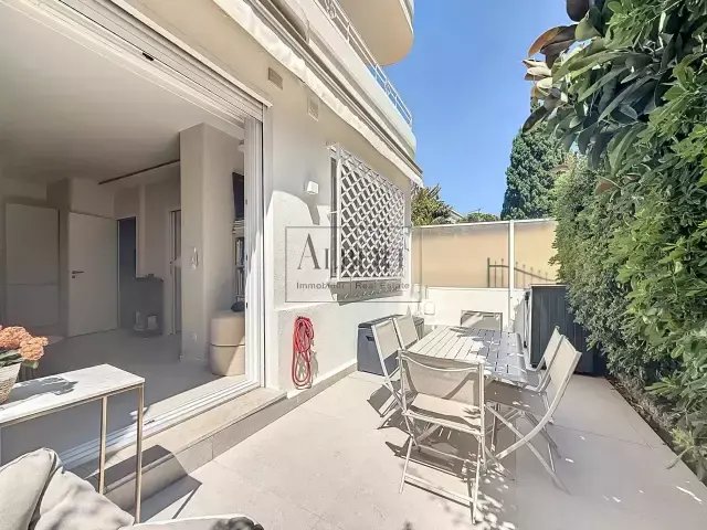 Apartamento en Cannes, Provenza-Alpes-Costa Azul, Francia 1 - 15907935