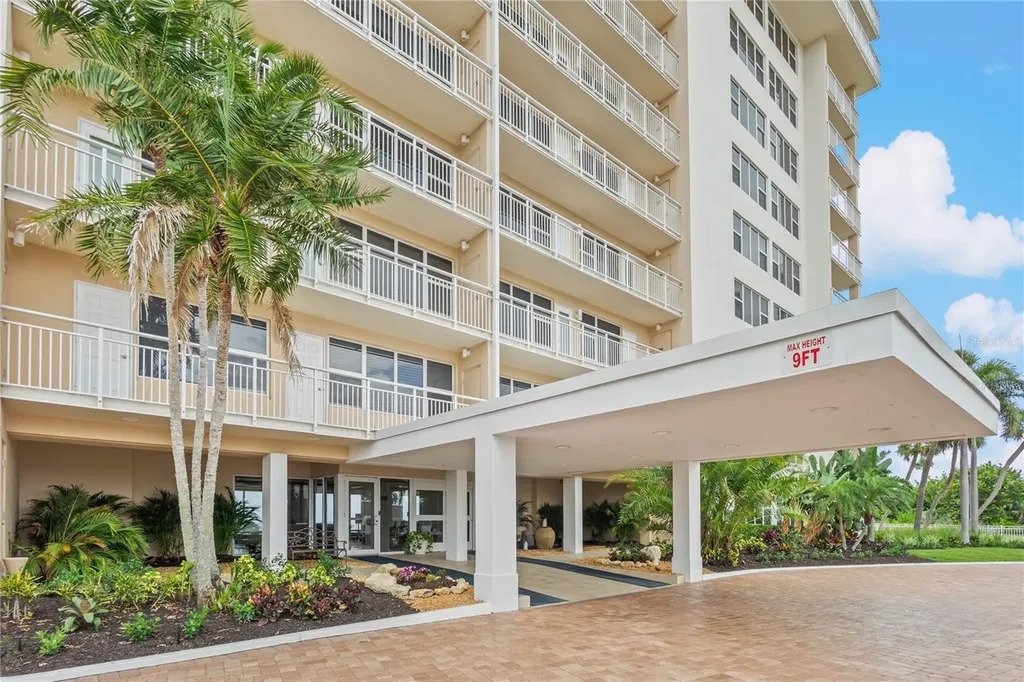 Haus in Longboat Key, Florida, Vereinigte Staaten 2 - 18773579