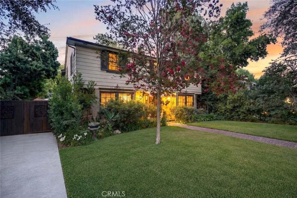 Maison à San Marino, Californie, États-Unis 3 - 18768888