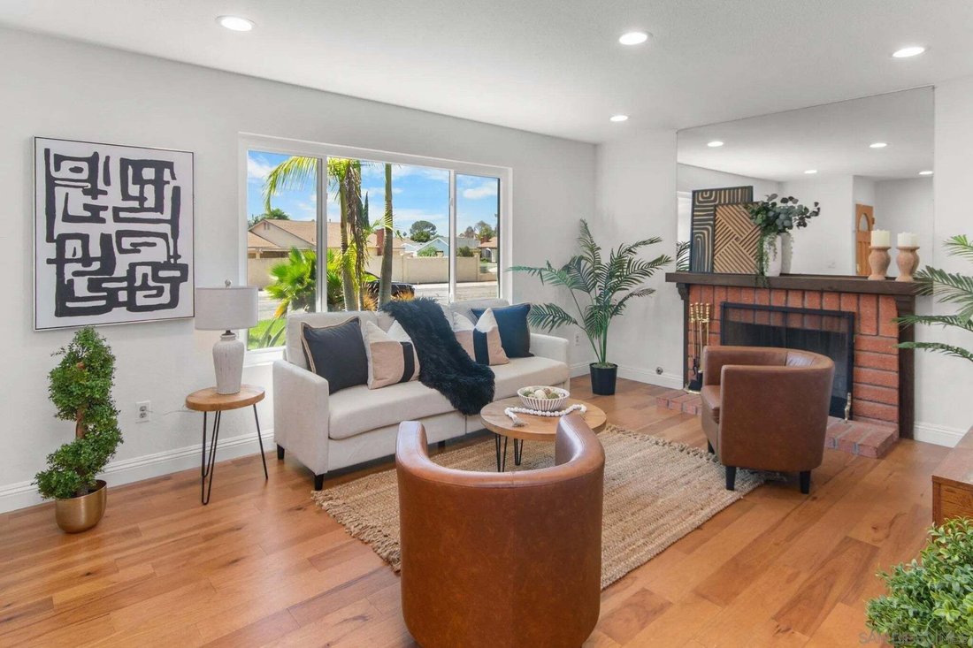 Haus in FICO, Kalifornien, Vereinigte Staaten 5 - 18768870