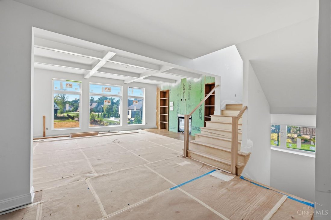 House in Loveland, Ohio, United States 3 - 16825740