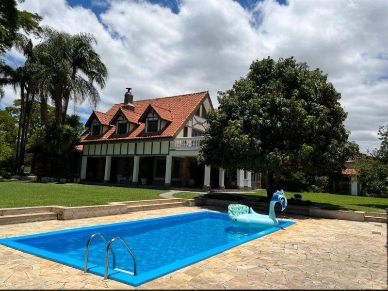 Haus in Vila Esperia Ou Giglio, São Paulo, Brasilien 1 - 18770002