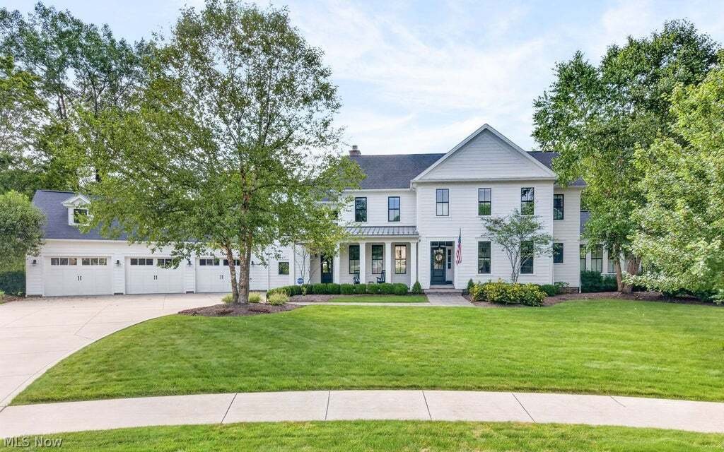 Casa a Novelty, Ohio, Stati Uniti 1 - 18415933