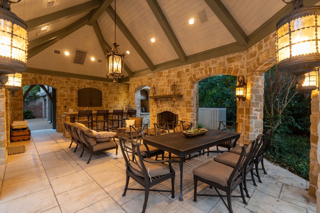 House in Houston, Texas, United States 4 - 18770190