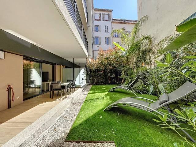 Apartamento en Cannes, Provenza-Alpes-Costa Azul, Francia 1 - 16753077