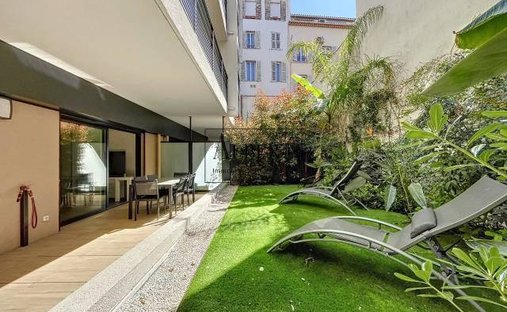 Apartamento en Cannes, Provenza-Alpes-Costa Azul, Francia 1