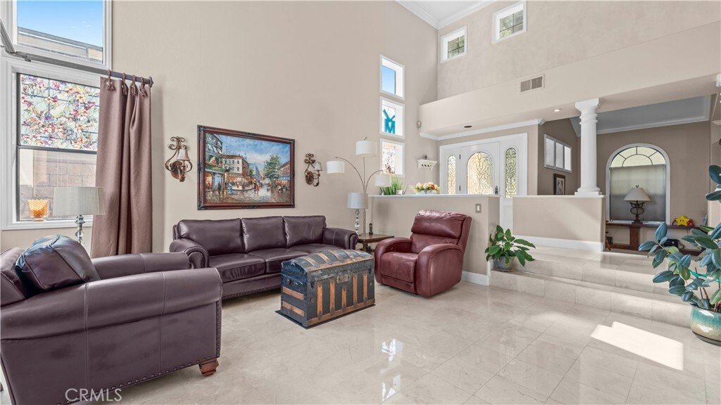 Casa en Corona, California, Estados Unidos 4 - 18772542