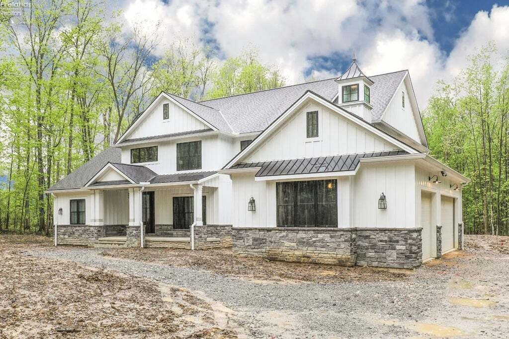 Maison à Vermilion, Ohio, États-Unis 5 - 17402647