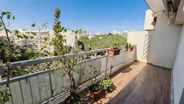Wohnung in Les Bastides, Antibes, Frankreich 1 - 17280894