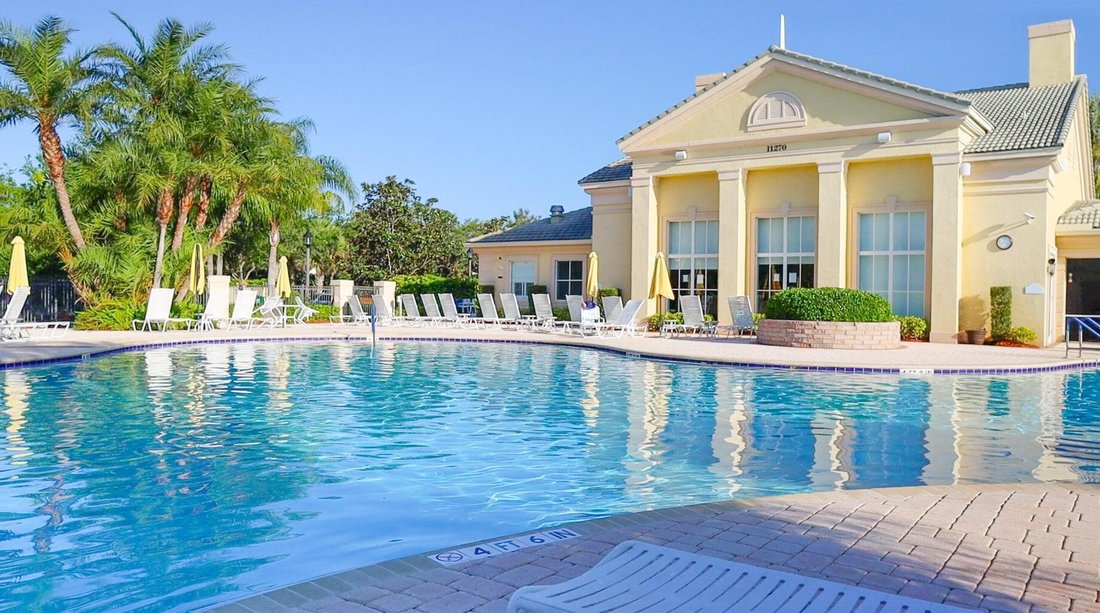 Casa a Port St. Lucie, Florida, Stati Uniti 5 - 18768778