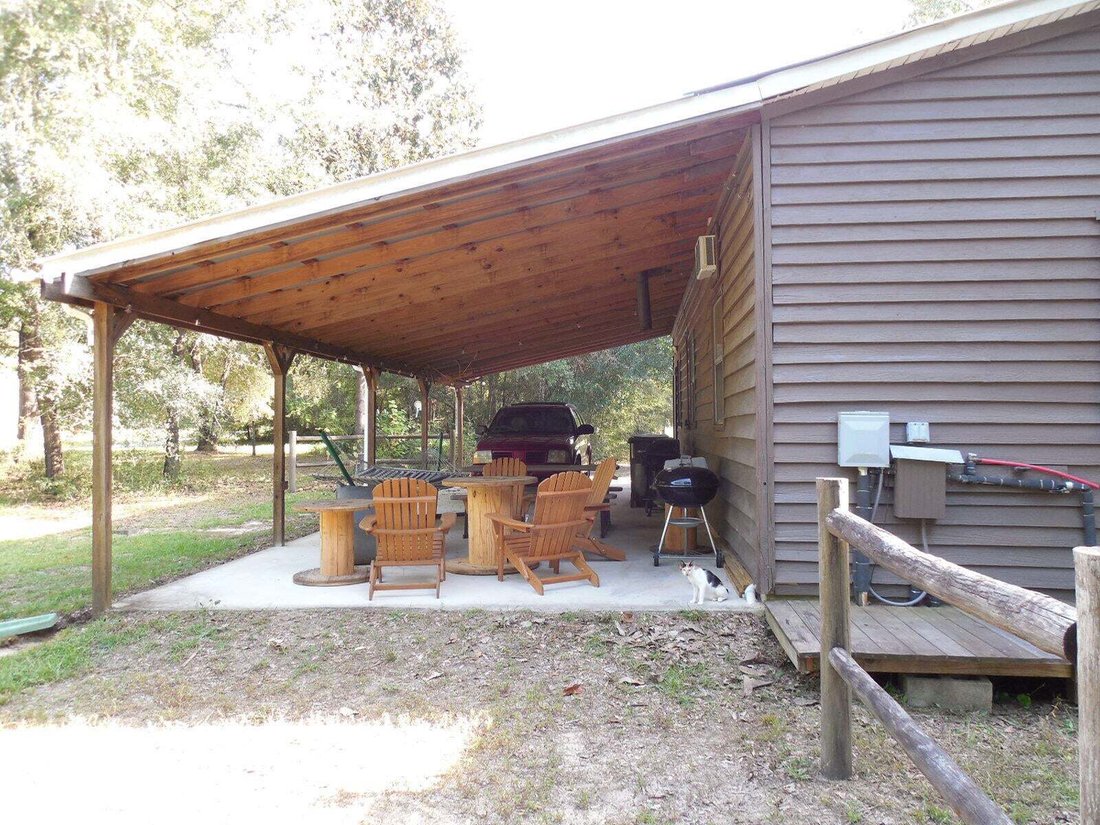 Casa en DeFuniak Springs, Florida, Estados Unidos 4 - 18770936