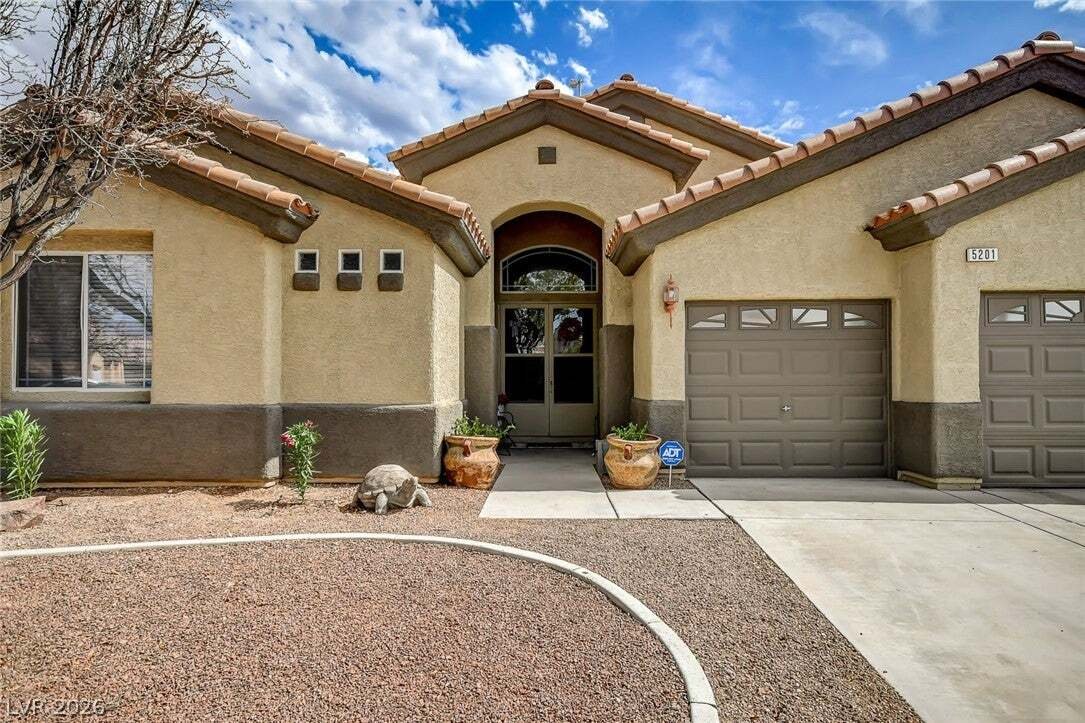 Haus in Las Vegas, Nevada, Vereinigte Staaten 2 - 18768291