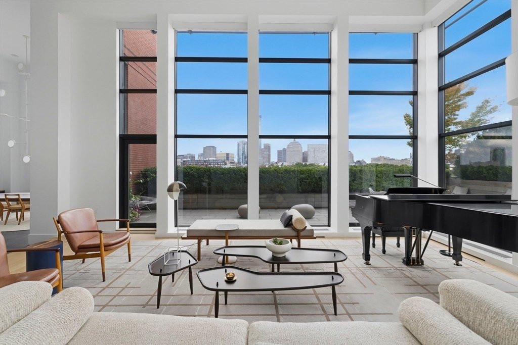Condominio a Boston, Massachusetts, Stati Uniti 2 - 18772463