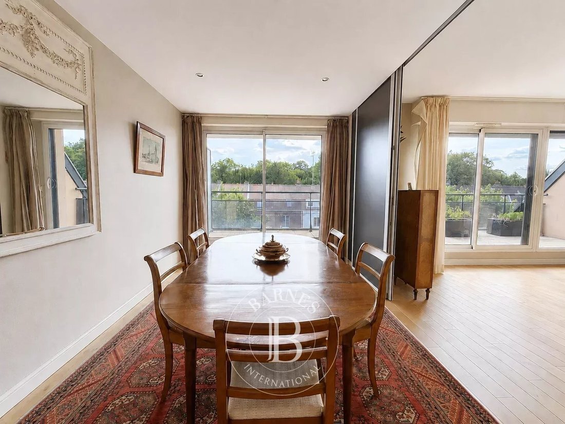Apartment in Centre-rue de Londres, Mouvaux, France 3 - 18770041