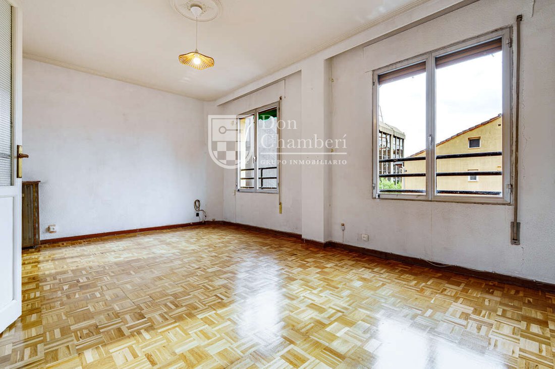 Apartamento en Chamberí, Madrid, España 1 - 18769315