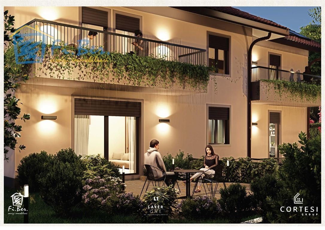 Villa in Seggiano, Pioltello, Lombardei 4 - 18770662