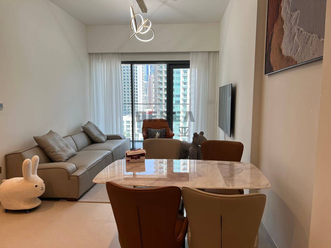 Wohnung in Downtown Dubai, Dubai, Vereinigte Arabische Emirate 2 - 18768575