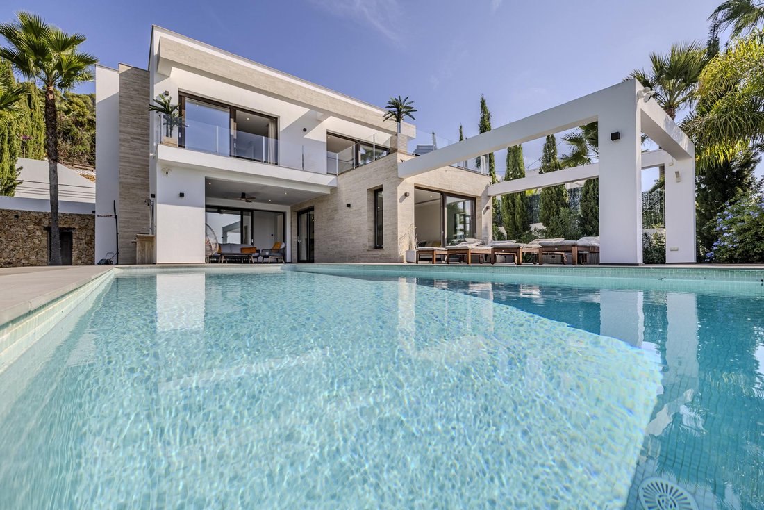 Villa a Jávea, Comunità Valenzana, Spagna 1 - 18768969