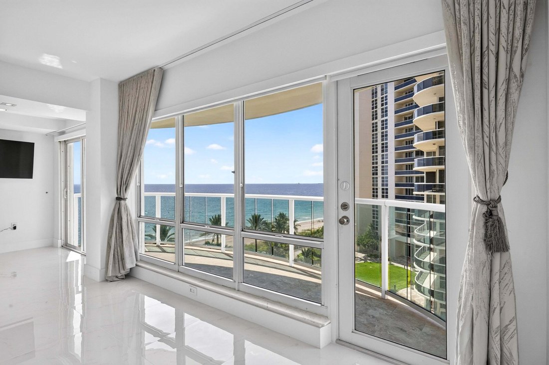 Condominio a Fort Lauderdale, Florida, Stati Uniti 2 - 18771157