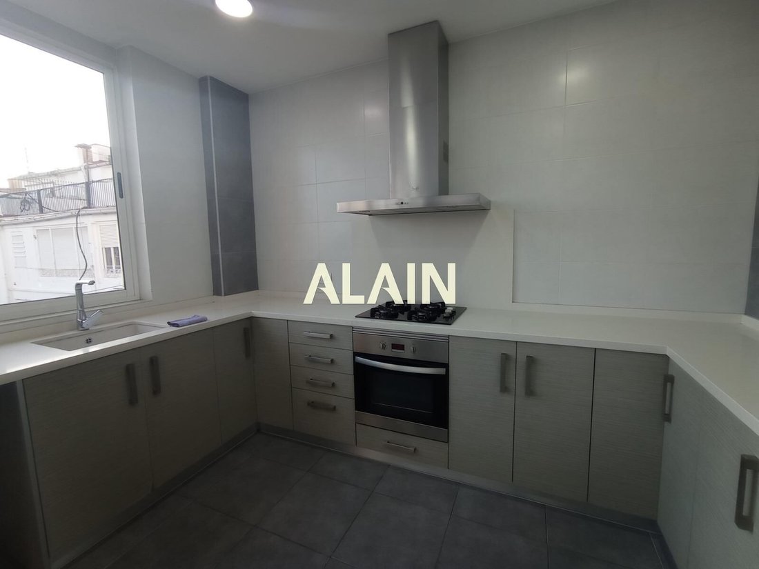 Apartment in l'Eixample, Valencia, Spain 5 - 18770948