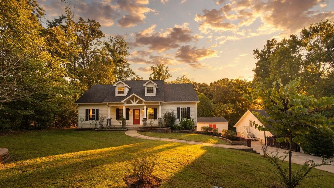 Casa en Dover, Tennessee, Estados Unidos 1 - 18768949