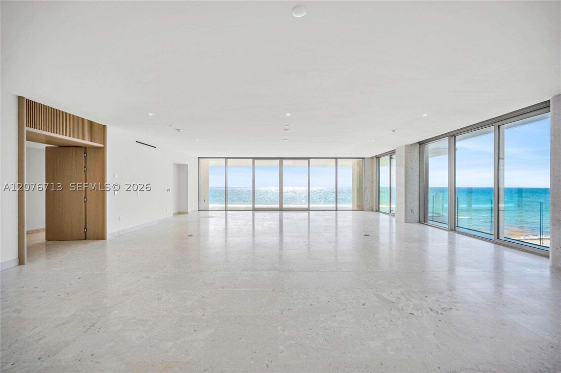 Eigentumswohnung in Bal Harbour, Florida, Vereinigte Staaten 4 - 18771210