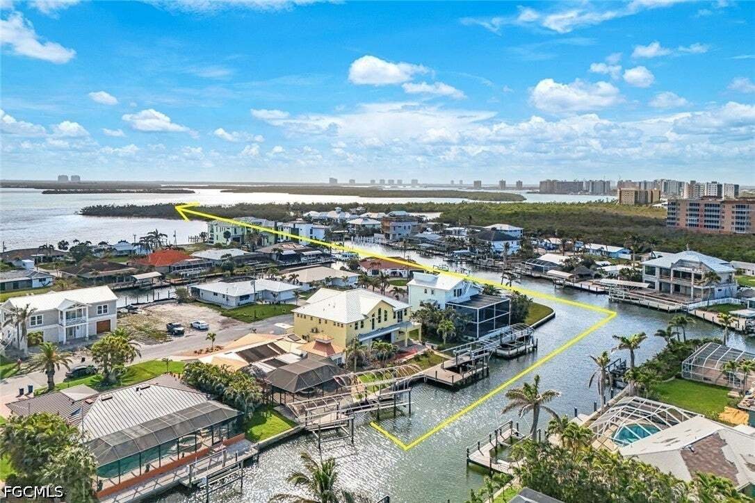 Maison à Fort Myers Beach, Floride, États-Unis 2 - 18768413