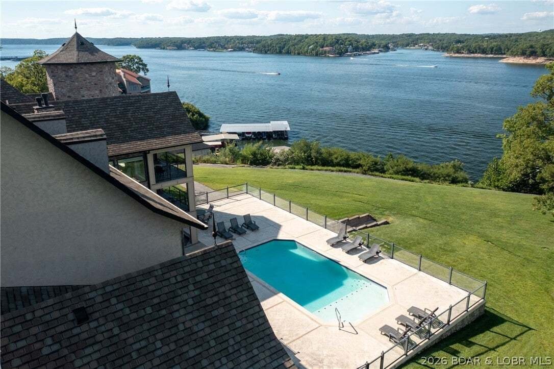 Casa a Osage Beach, Missouri, Stati Uniti 5 - 18768212