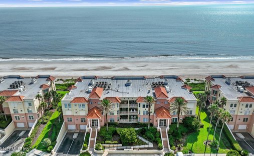 Appartement à Ponte Vedra Beach, Floride, États-Unis 1