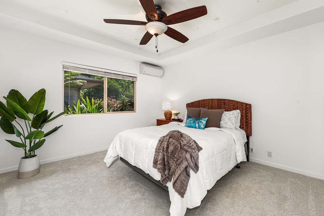 Haus in Kailua-Kona, Hawaii, Vereinigte Staaten 5 - 18773493
