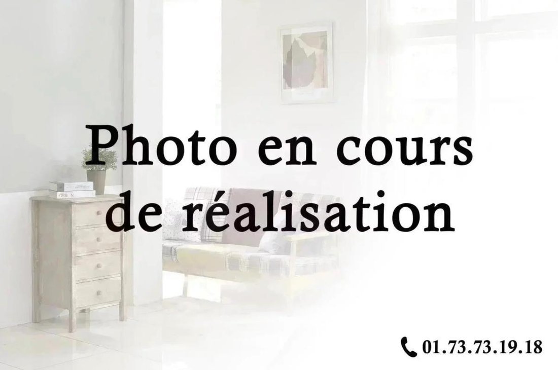 Appartamento a Montmartre, Paris 18e Arrondissement, Parigi 2 - 18770565