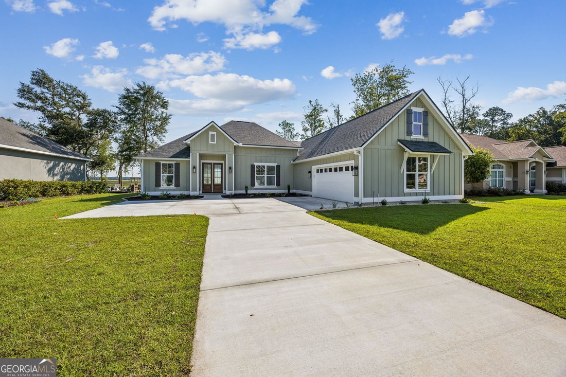 House in Kingsland, Georgia, United States 5 - 18589583