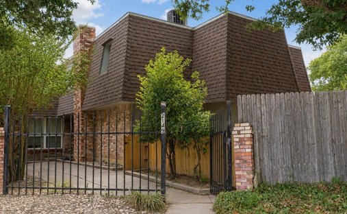 Arlington, Texas, United States 1