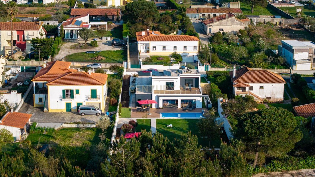 Villa in Nadadouro, Leiria District, Portugal 3 - 18772666