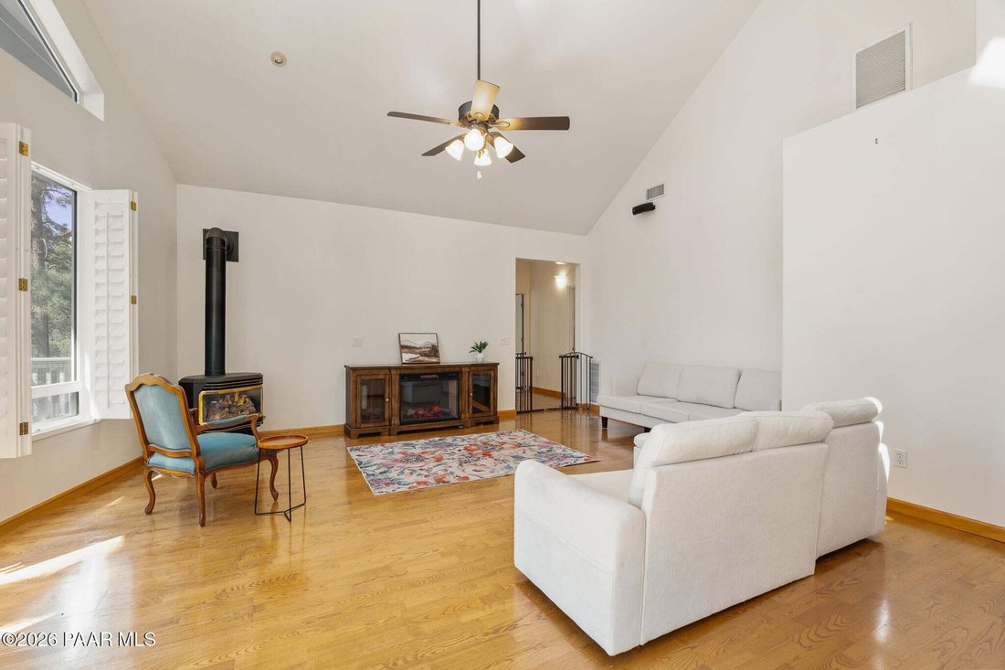 Haus in Prescott, Arizona, Vereinigte Staaten 3 - 18770592